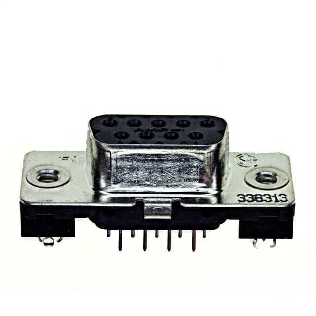 1-338313-2 — TE Connectivity AMP Connectors product photo