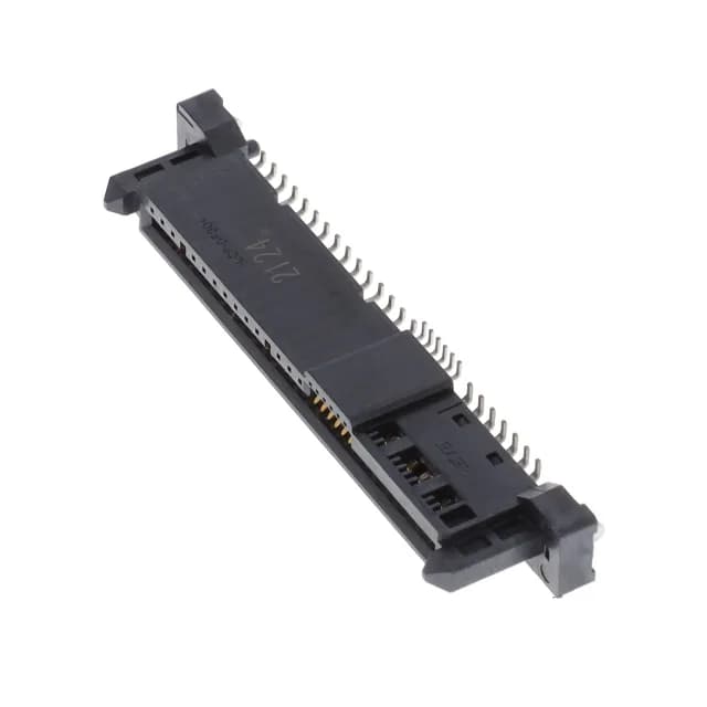2358336-2 — TE Connectivity AMP Connectors product photo