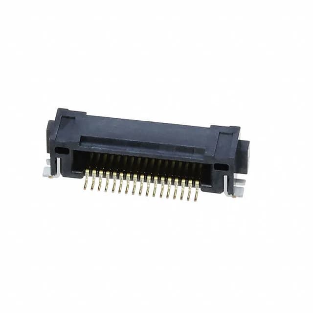 5033763410 — Molex product photo