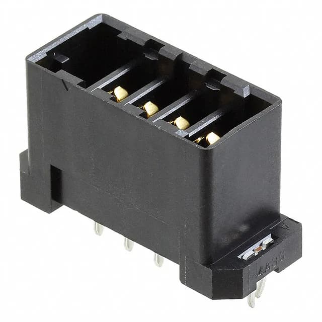 FX30B-4S-3.81DSA — Hirose Electric Co Ltd product photo