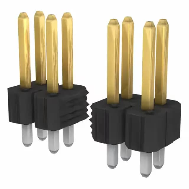 67996-116HTLF — Amphenol ICC (FCI) product photo