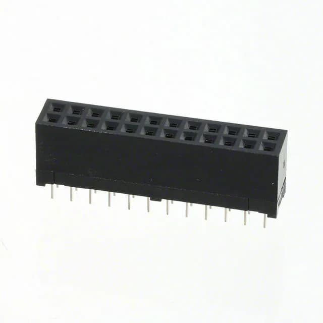 HIF3H-24DA-2.54DSA(71) — Hirose Electric Co Ltd product photo