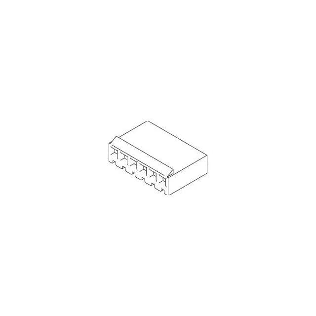09524124 — Molex product photo