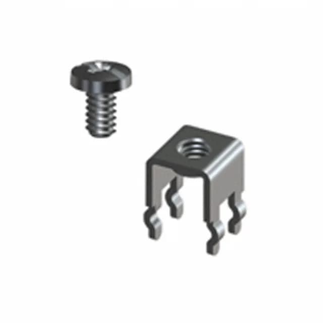 7698 — Keystone Electronics product photo