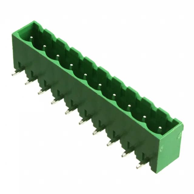 OQ1071510000G — Amphenol Anytek product photo