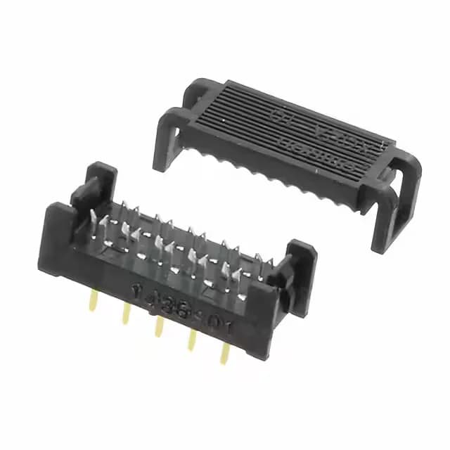 XG2A-1001 — Omron Electronics Inc-EMC Div product photo