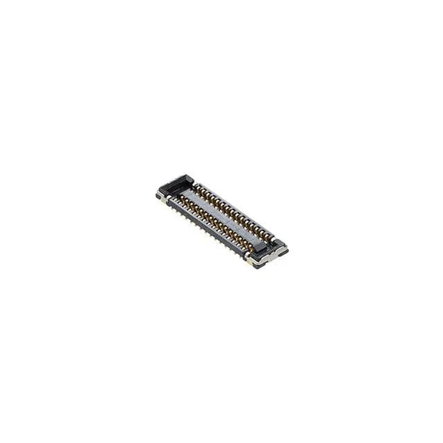 5046185010 — Molex product photo