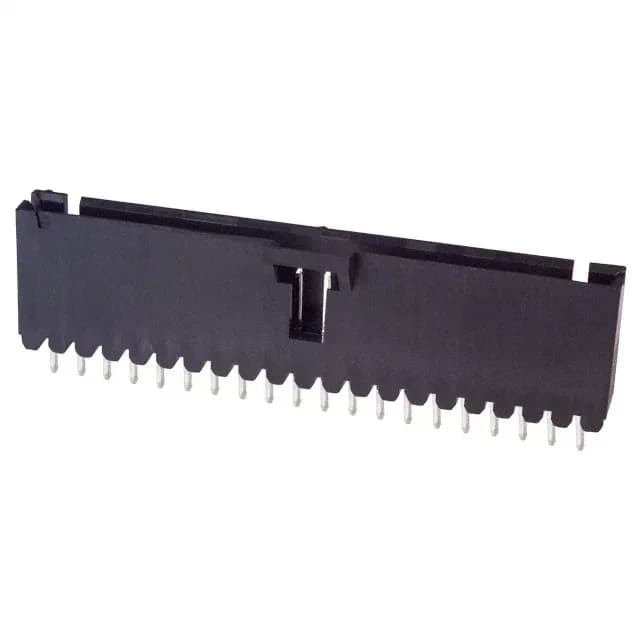 1-103638-9 — TE Connectivity AMP Connectors product photo
