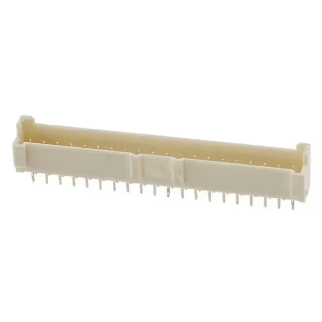 2-1744418-0 — TE Connectivity AMP Connectors product photo