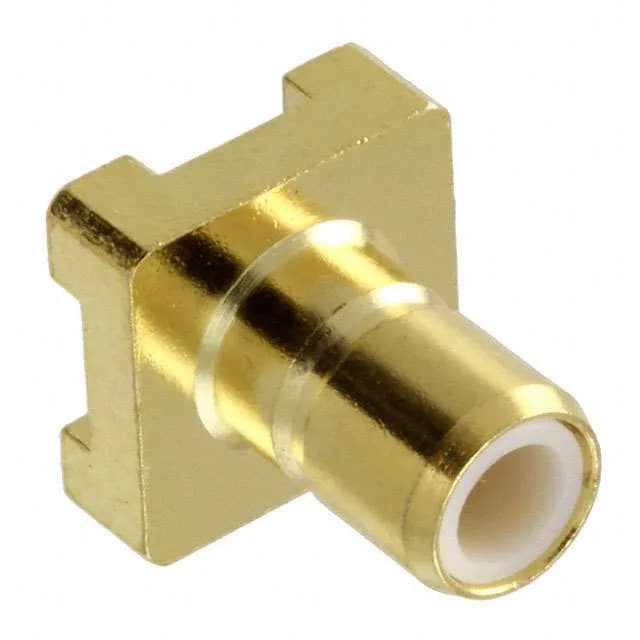 1-1337604-0 — TE Connectivity AMP Connectors product photo