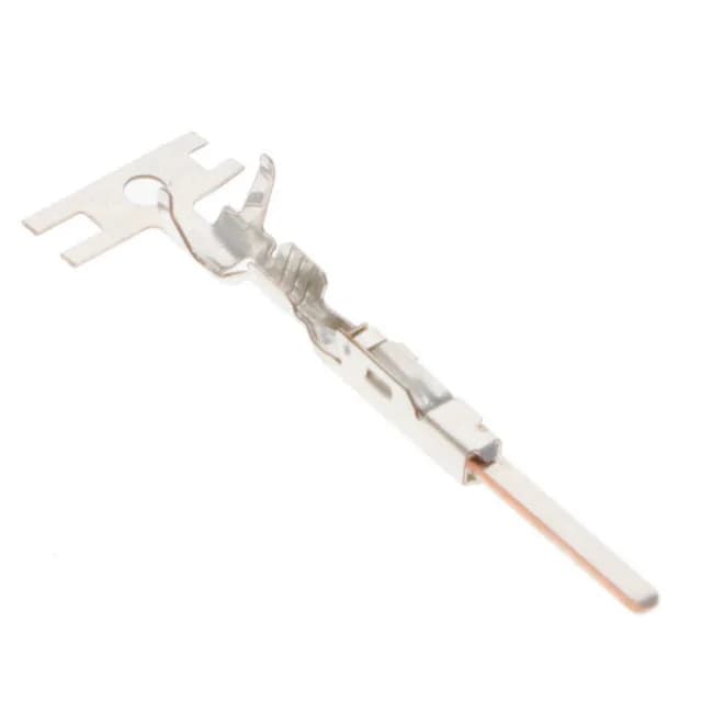 1718758-2 — TE Connectivity AMP Connectors product photo
