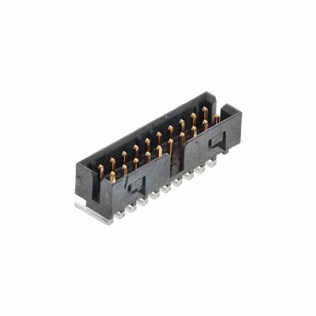 0878332021 — Molex product photo