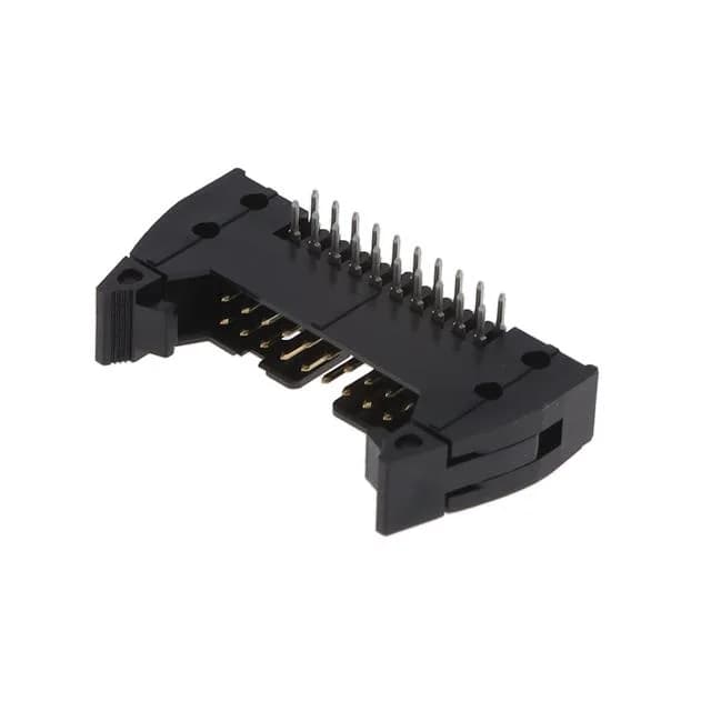 XG4A-2035 — Omron Electronics Inc-EMC Div product photo