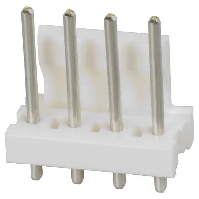 640388-4 — TE Connectivity AMP Connectors product photo