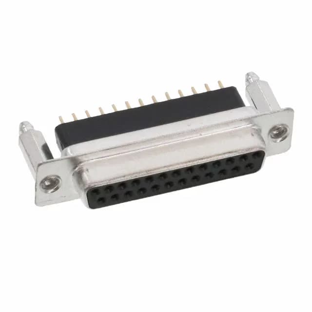 DB25-SE-1-BL — Adam Tech product photo
