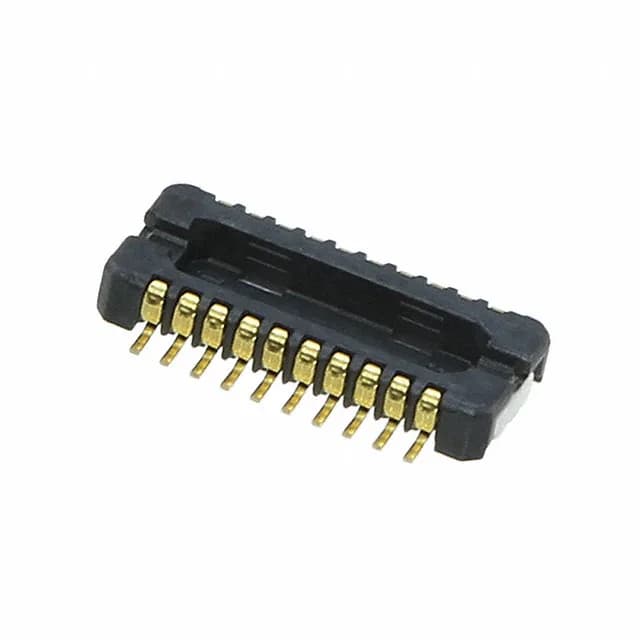 DF30RC-20DP-0.4V(81) — Hirose Electric Co Ltd product photo