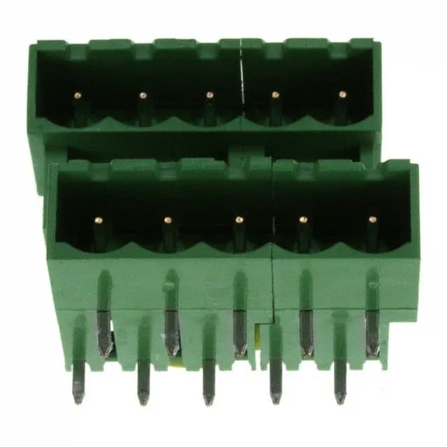 284061-5 — TE Connectivity AMP Connectors product photo