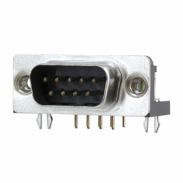 A-DS 09 A/KG-T4S — Assmann WSW Components product photo