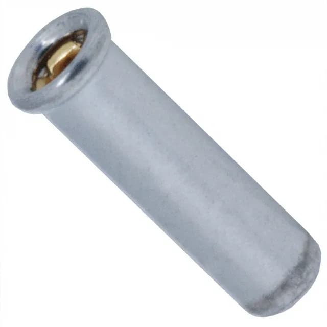 5050865-3 — TE Connectivity AMP Connectors product photo