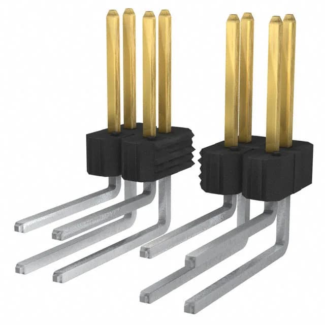 92634-110HLF — Amphenol ICC (FCI) product photo