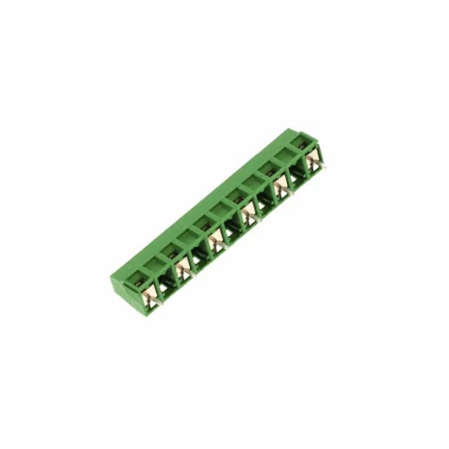 282838-6 — TE Connectivity AMP Connectors product photo