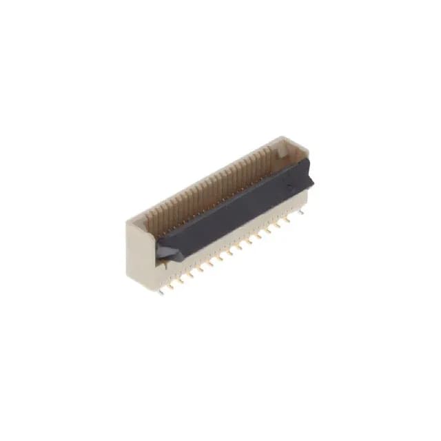 TF38-26S-0.5SV(830) — Hirose Electric Co Ltd product photo