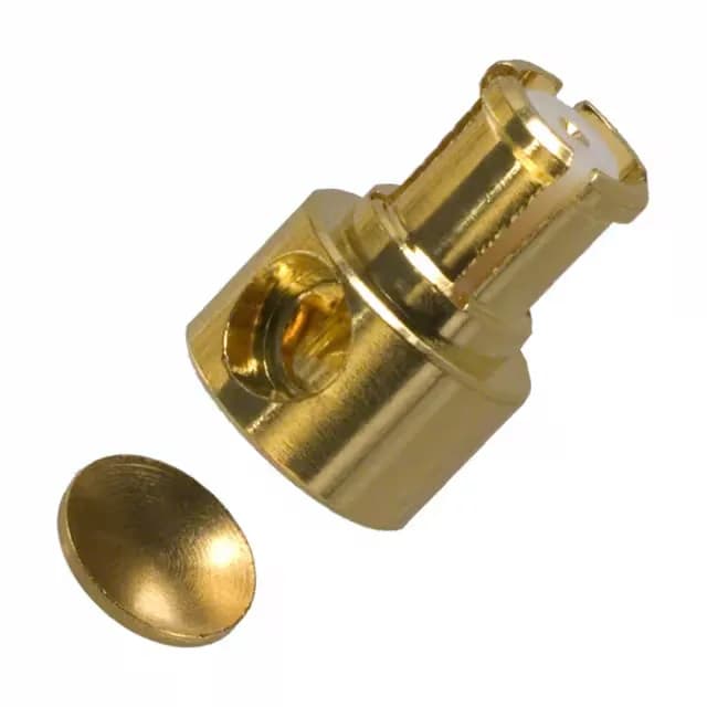 SMP-FR-C06-2 — Amphenol RF product photo