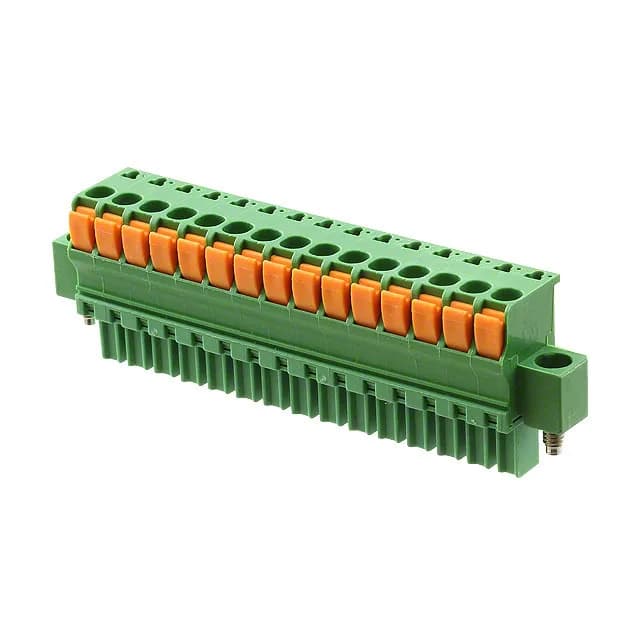 1-1986726-5 — TE Connectivity AMP Connectors product photo