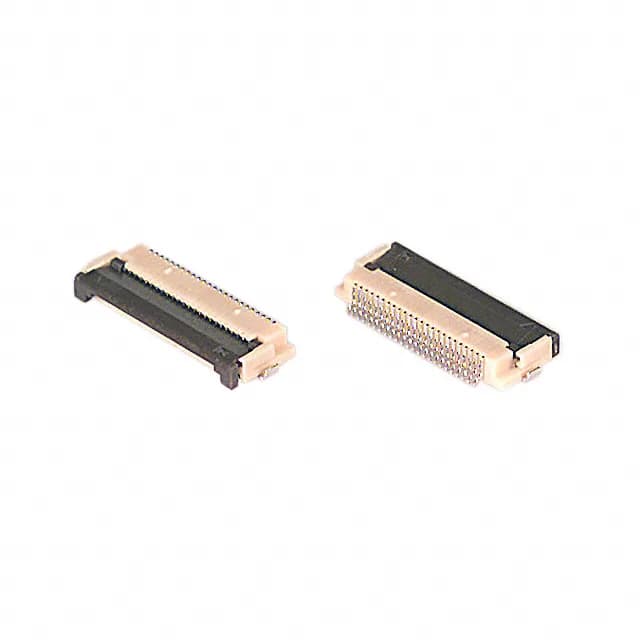 FH12-24S-0.5SH — Hirose Electric Co Ltd product photo
