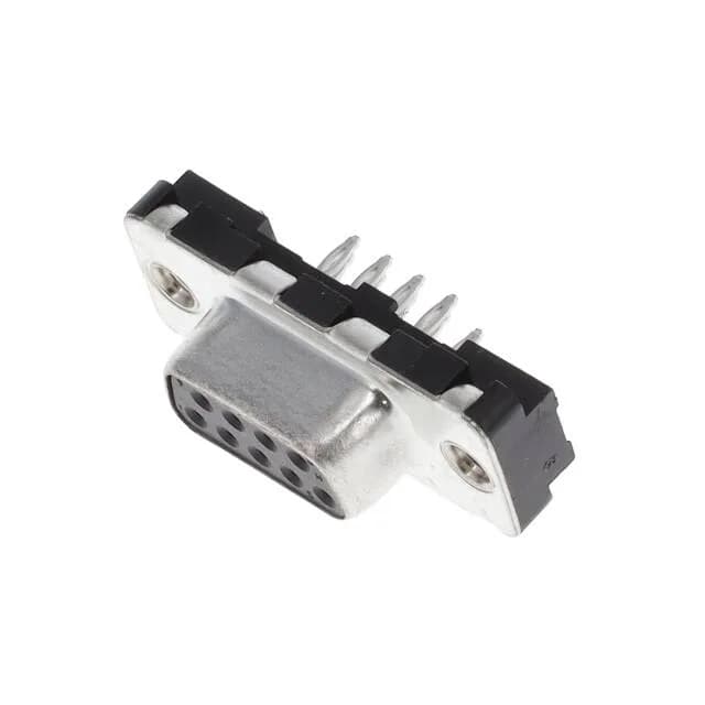 D09S91C4PL00LF — Amphenol ICC (FCI) product photo