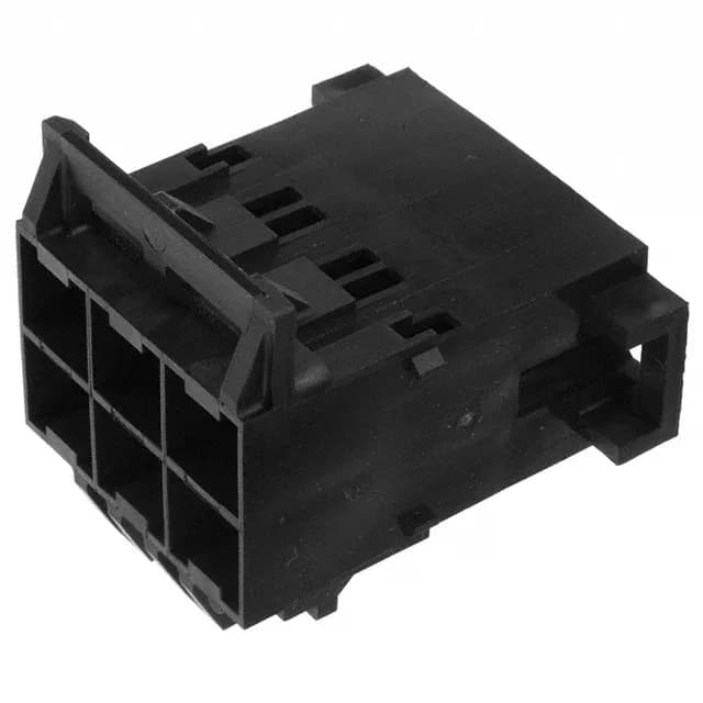 0439382101 — Molex product photo