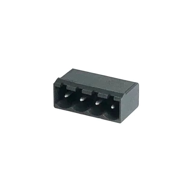 5EHDRC-04P-BK — Dinkle Corporation, USA product photo
