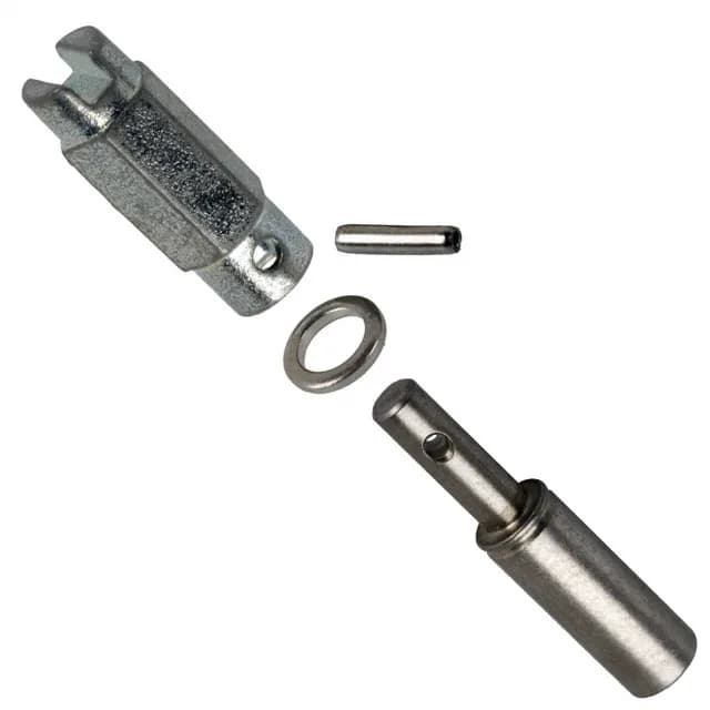 201389-1 — TE Connectivity AMP Connectors product photo