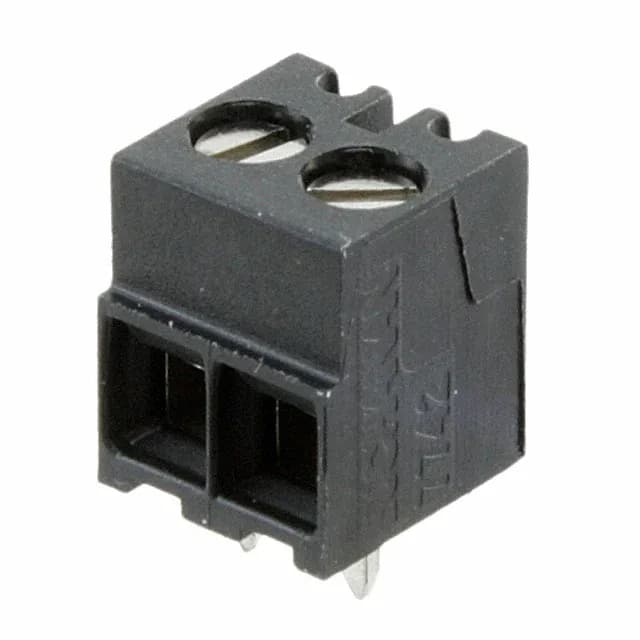 1776112-2 — TE Connectivity AMP Connectors product photo