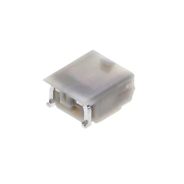 SM02B-SFKH-TF — JST Sales America Inc. product photo