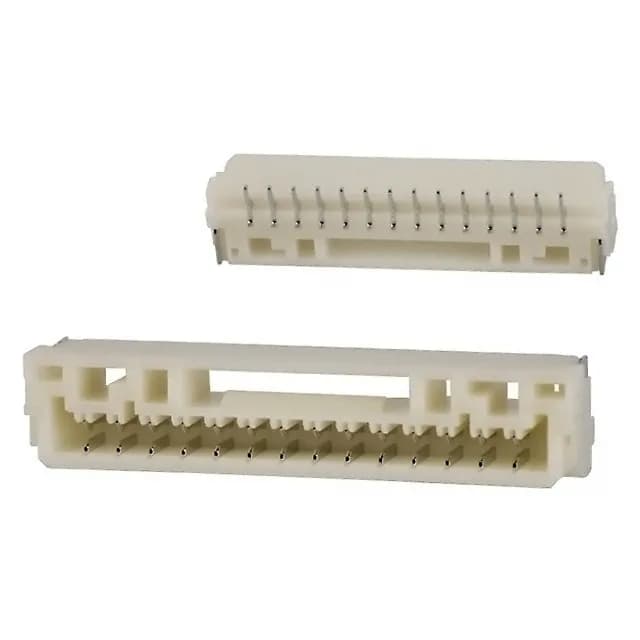 BM14B-GHS-TBT(LF)(SN)(N) — JST Sales America Inc. product photo