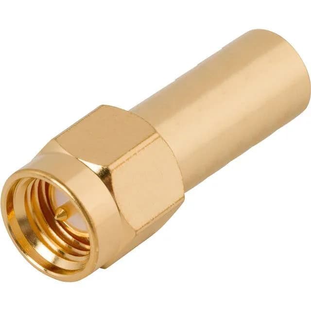 2903-6001 — Amphenol SV Microwave product photo