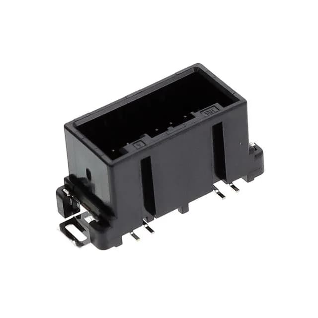GT8EH-12DP-2V(58) — Hirose Electric Co Ltd product photo