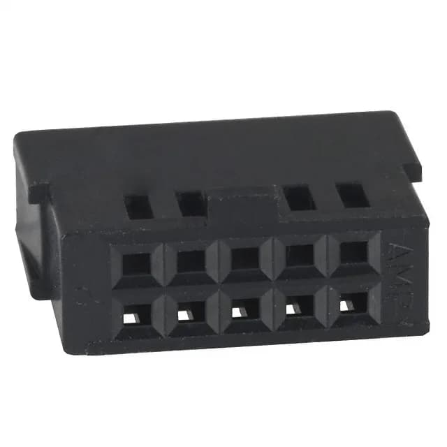 487223-1 — TE Connectivity AMP Connectors product photo