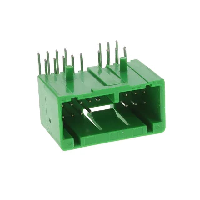 IL-AG5-16P-D3L2-A — JAE Electronics product photo