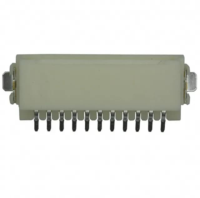 1-292227-1 — TE Connectivity AMP Connectors product photo