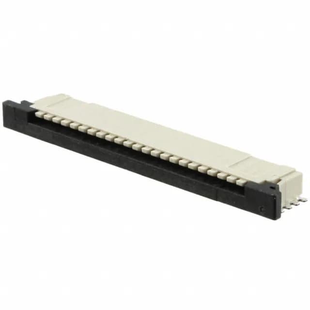2-84953-2 — TE Connectivity AMP Connectors product photo