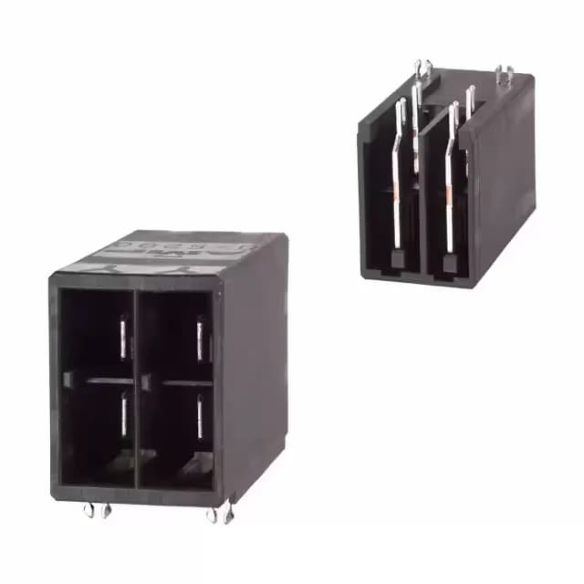 2-1318983-6 — TE Connectivity AMP Connectors product photo