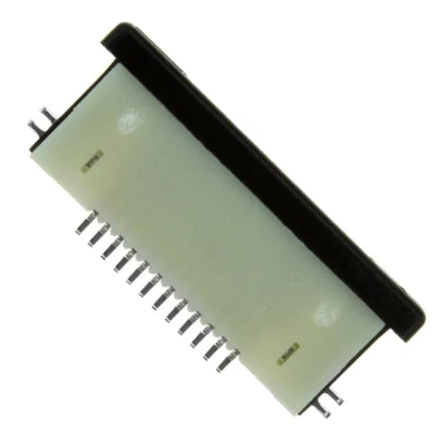 12FLZ-RSM2-TB(LF)(SN) — JST Sales America Inc. product photo