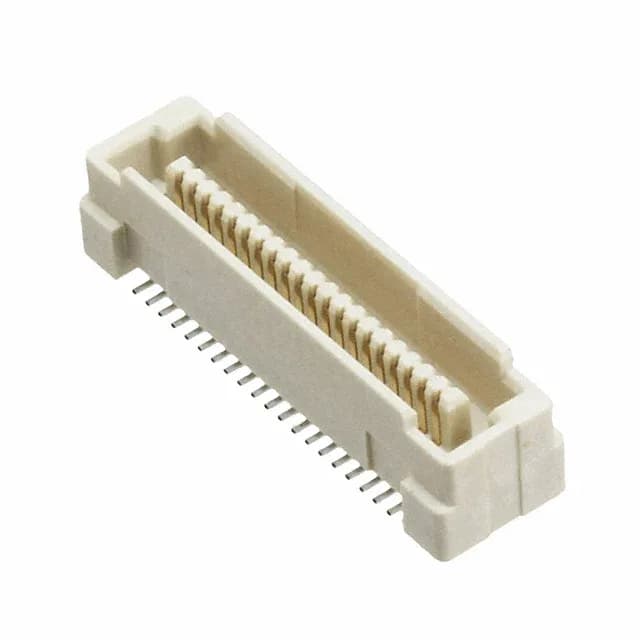 5179029-1 — TE Connectivity AMP Connectors product photo