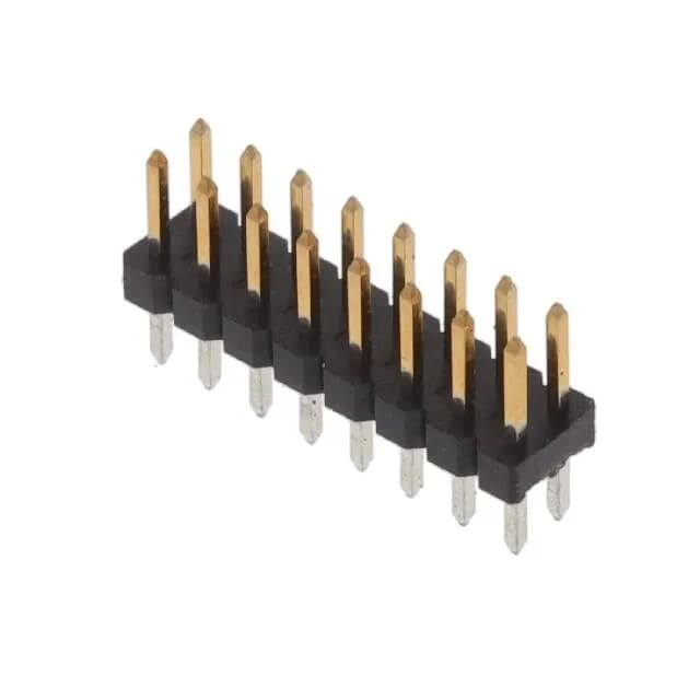 2842131-8 — TE Connectivity AMP Connectors product photo