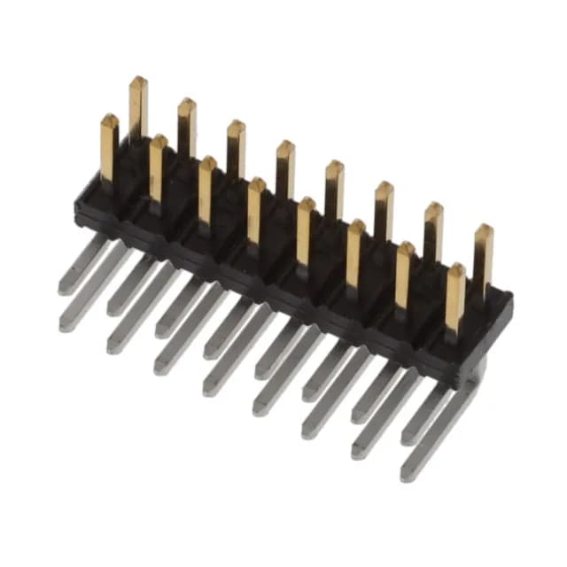 98423-F61-08ULF — Amphenol ICC (FCI) product photo