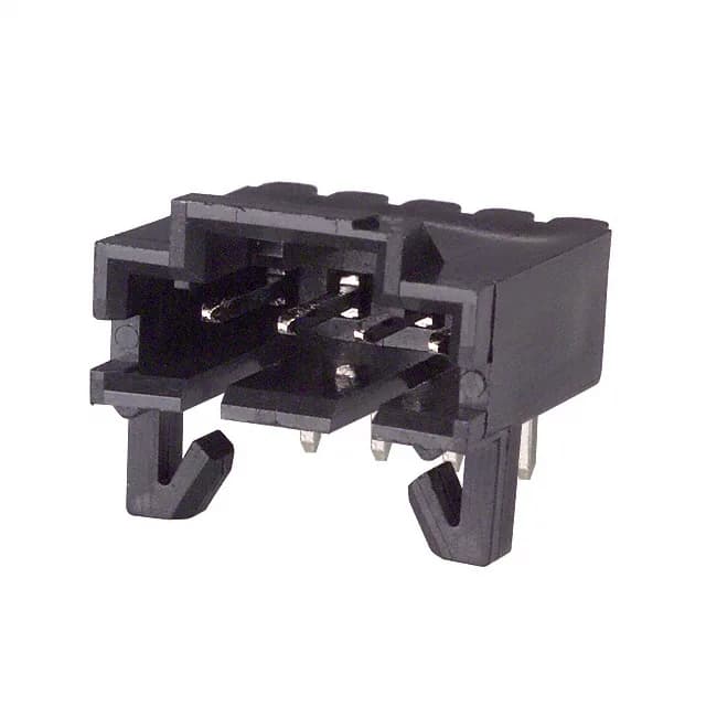 5-103672-3 — TE Connectivity AMP Connectors product photo