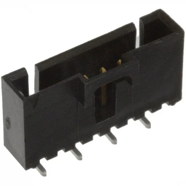 0740991008 — Molex product photo