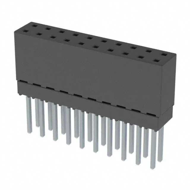 ESQ-110-13-L-D — Samtec Inc. product photo